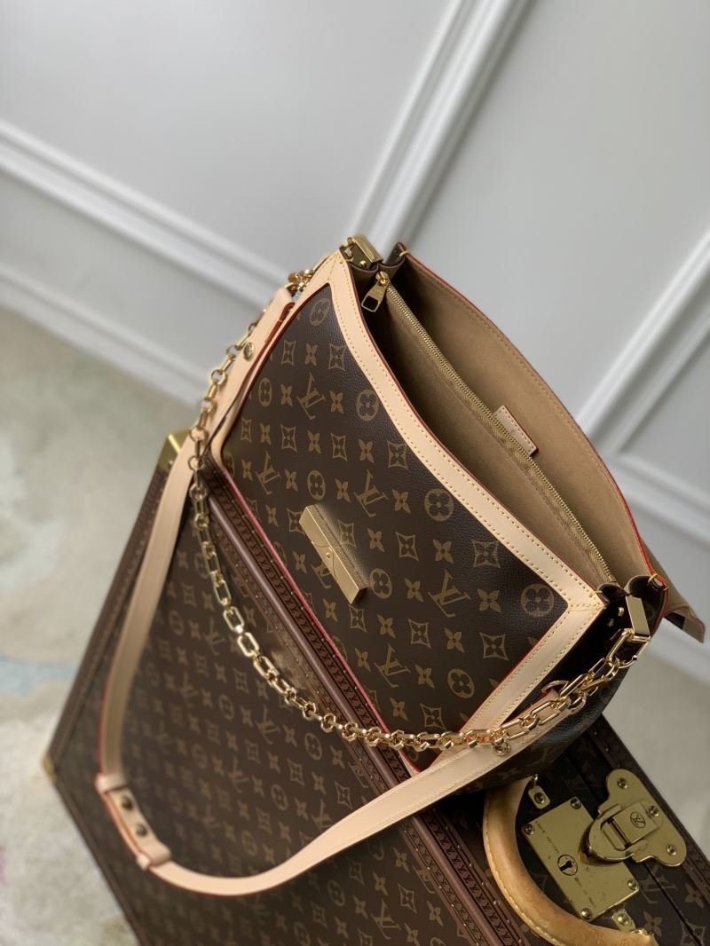 LV Satchel bags